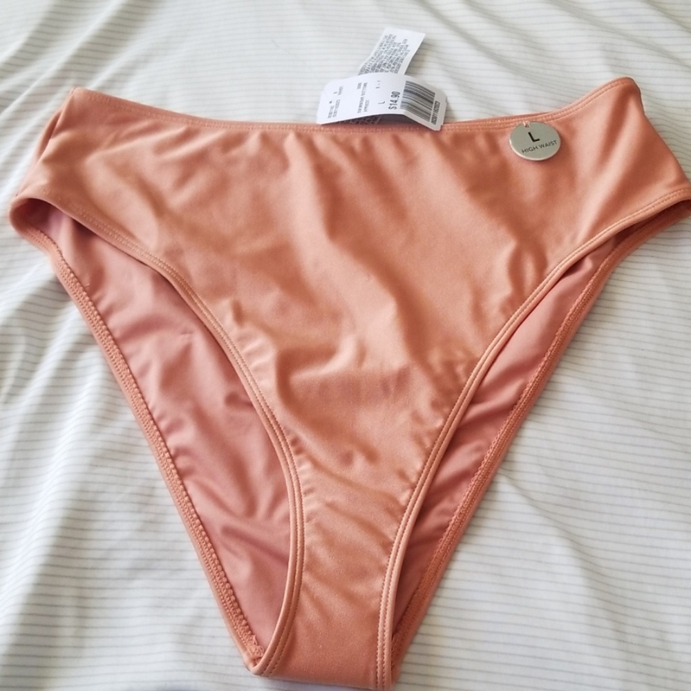 Forever 21 swimsuit